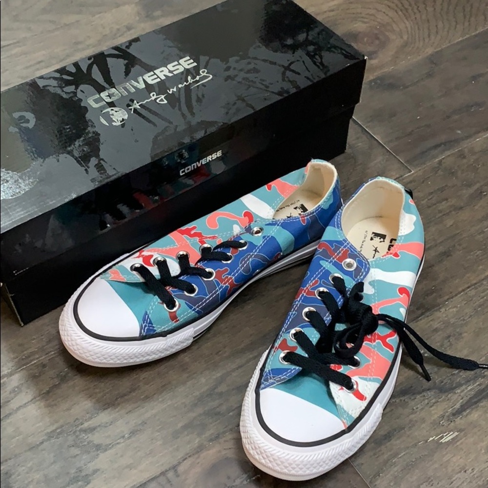 Converse